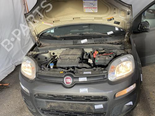Engine control unit (ECU) FIAT PANDA (312_, 319_) 1.2 (312PXA1A) | BP29732375M57