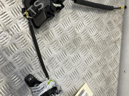 Front right lock LAND ROVER RANGE ROVER EVOQUE (L538)  | BP27573583C97 