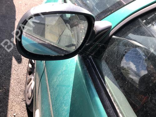 Left mirror CITROËN XSARA PICASSO (N68) 2.0 HDi | BP20174120C26 
