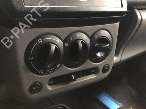 AC-Styringsenhed/Manøvreenhed SUZUKI IGNIS II (MH) 1.3 DDiS (RM413D) (70 hp) 19906119