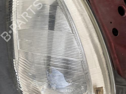 Venstre forlygte OPEL CORSA B (S93) 1.2 i 16V (F08, F68, M68) (65 hp) 29718281