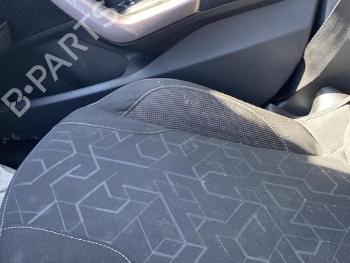 Right front seat PEUGEOT 2008 I (CU_) 1.6 HDi | BP33554716C16 - Image 4