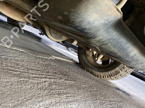 Used Rear differential Rear differential 30934125 30934125