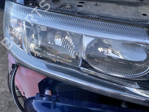Right headlight RENAULT LAGUNA II (BG0/1_) 1.6 16V (BG1G, BG1H) | BP31715152C29