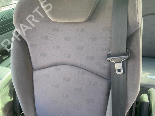 Rear seat PEUGEOT 807 (EB_) 2.2 HDi | BP39215426C17 - Image 3