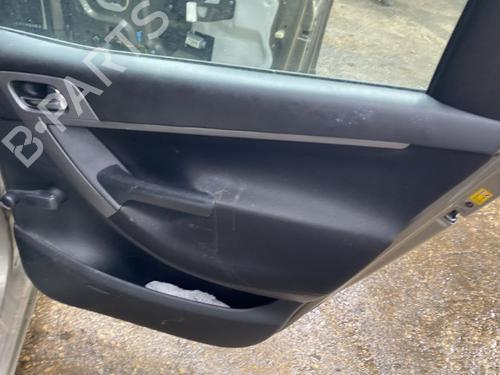Used Rear right panel CITROËN C4 Picasso I MPV (UD_) [2006-2015]  22123302