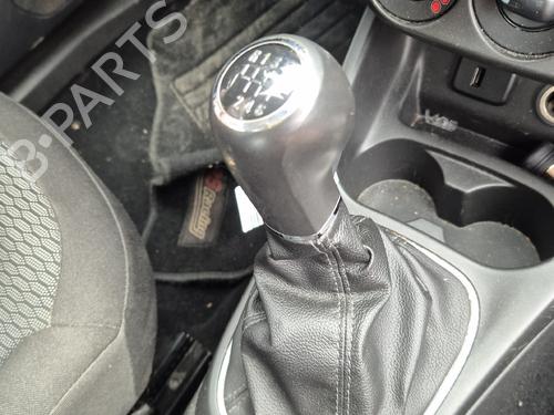 Shift knob OPEL CORSA E (X15) 1.4 Turbo (08, 68) | BP36309196I34 - Image 3