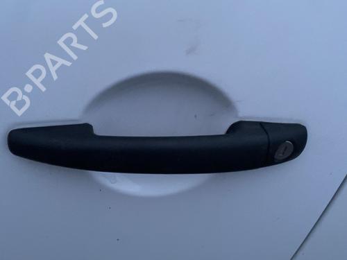 front-left-exterior-door-handle-peugeot-partner-box-bodympv-2008-30884596 main image