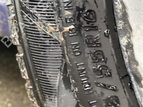 Rim CITROËN C3 II (SC_) 1.4 HDi 70 (SC8HZC, SC8HR0, SC8HP4) | BP30567406C45