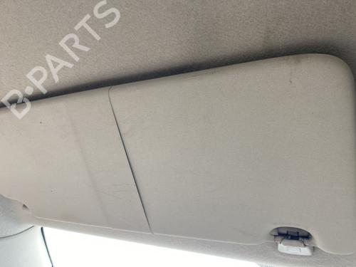 Left sun visor FORD S-MAX (WA6) 1.8 TDCi | BP33743326I1 - Image 3