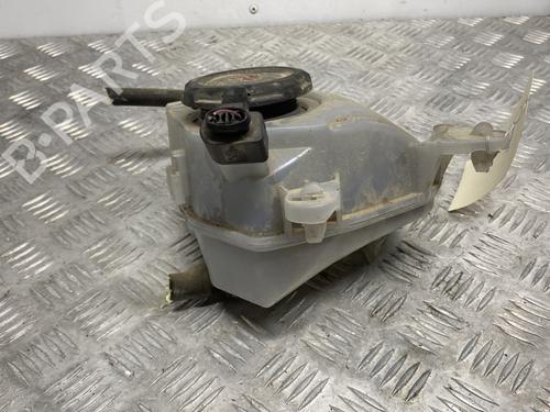Used Expansion tank VW POLO VI (AW1, BZ1, AE1) 1.0 (65 hp) 26429703