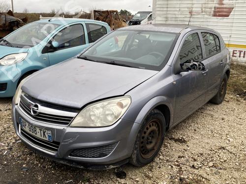 Used Parts OPEL ASTRA H (A04) 1.7 CDTI (L48) (110 hp) 4437451