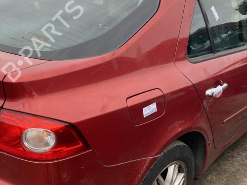 Used Right rear fenders RENAULT LAGUNA II (BG0/1_) 1.9 dCi (BG1A, BG1W, BG0G) (110 hp) 30963024