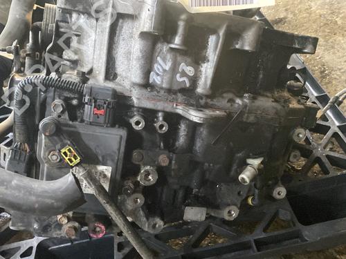Gearbox CITROËN C4 Picasso II 1.6 HDi / BlueHDi 115 | BP29973903M3 
