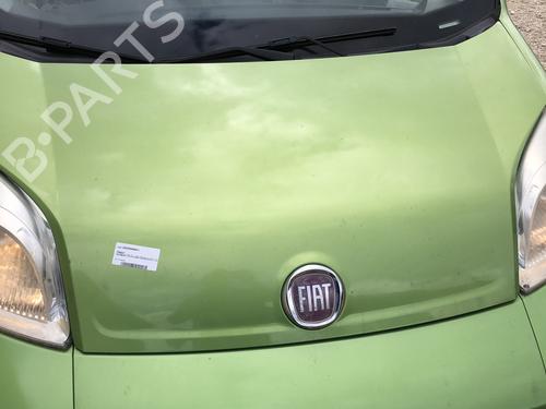 Used Hood FIAT QUBO (225_) [2008-2025]  19911328
