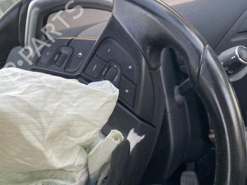 Used Steering wheel Steering wheel CITROËN C4 Picasso II 1.6 HDi / BlueHDi 115 (115 hp) 29978611 29978611
