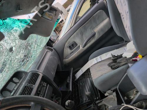 Used Heater matrix box Heater matrix box TOYOTA LAND CRUISER 90 (_J9_) [1995-2003] 33674613 33674613