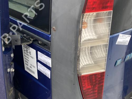 Listwa reflektora FIAT DOBLO Box Body/MPV (223_) 1.9 JTD | BP30577997C118