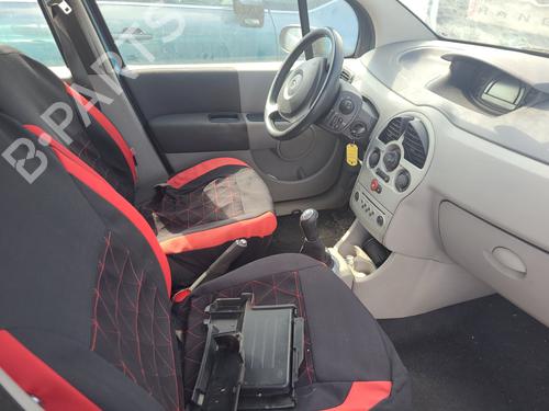 Pedal RENAULT MODUS / GRAND MODUS (F/JP0_) 1.5 dCi (FP0E, JP0E) | BP37008346I4 - Image 5