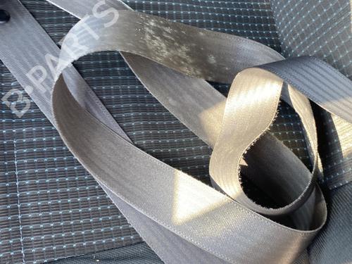 Front left seatbelt SUZUKI SWIFT III (MZ, EZ) 1.3 (RS413, ZC11S) | BP33237816I26 - Image 2