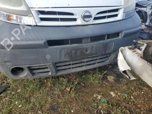 Front bumper NISSAN PRIMASTAR Van (X83) 1.9 dCi 100 | BP21574565C7 
