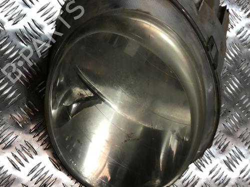 Used Right headlight Right headlight DAEWOO MATIZ (M100, M150) 0.8 (52 hp) 19906496 19906496