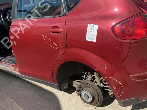 Used Fuel tank SEAT ALTEA (5P1) 2.0 TDI 16V (140 hp) 25116508