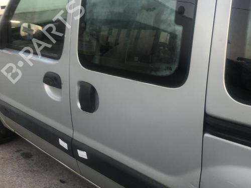 Left rear door RENAULT KANGOO Express (FC0/1_)  | BP22116137C4 