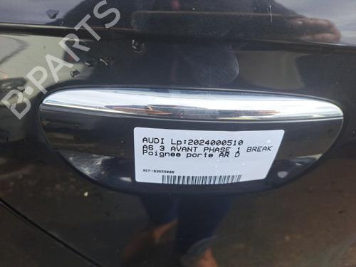 rear-right-exterior-door-handle-audi-a6-c6-avant-4f5-30-tdi-quattro-4f0837208b-2004-2005-2006-2007-2008-2009-2010-2011-22126886 main image