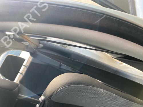 Used Front left seatbelt Front left seatbelt PEUGEOT 207 (WA_, WC_) 1.4 16V (95 hp) 40064206 40064206