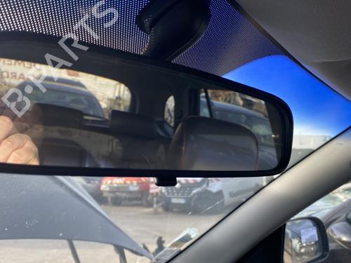 Rear mirror HYUNDAI SANTA FÉ II (CM) 2.2 CRDi GLS 4x4 | BP30133222I6 