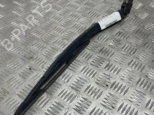 Used Rear windshield wiper arm NISSAN MICRA IV (K13K, K13KK) 1.2 DIG-S (98 hp) 22115129