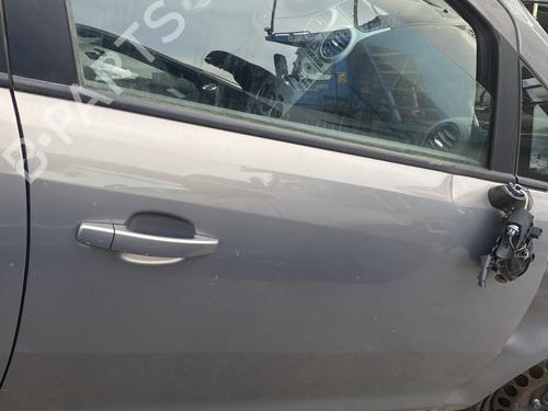 Right front door OPEL CORSA D (S07) 1.3 CDTI (L08, L68) | BP23785640C3