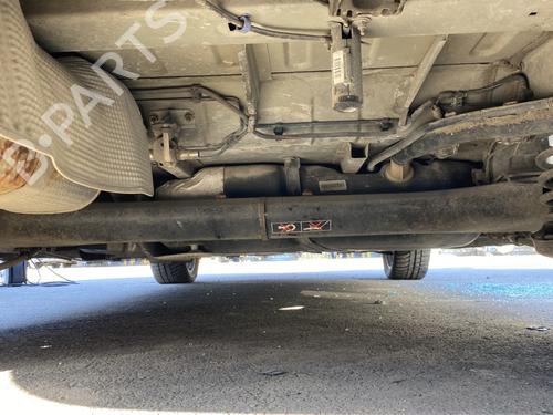 Rear axle PEUGEOT 308 SW I (4E_, 4H_) 1.6 HDi | BP24828221M2 