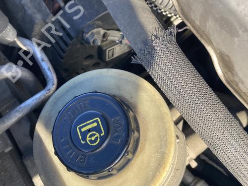 Used Power steering reservoir RENAULT SCÉNIC I MPV (JA0/1_, FA0_) 1.9 dCi (JA05, JA1F) (102 hp) 31863366