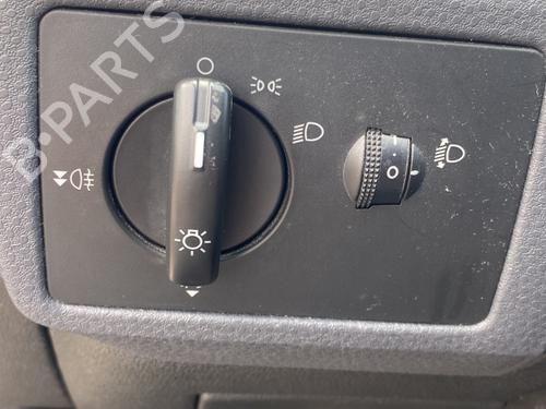 Headlight switch FORD FIESTA V (JH_, JD_) 1.6 TDCi | BP27402983I24 