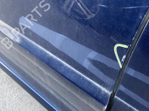 Left front door PEUGEOT 308 SW I (4E_, 4H_) 1.6 HDi | BP24827143C2 
