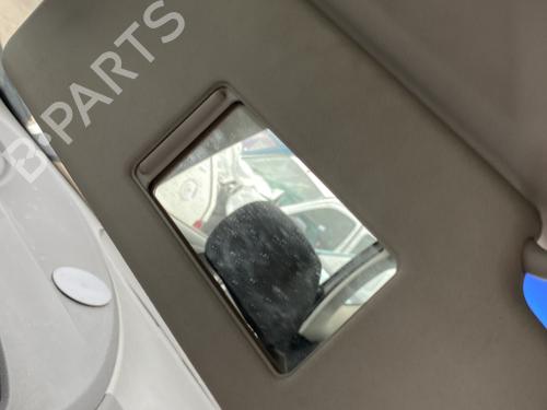 Right sun visor SEAT ALTEA (5P1) 1.9 TDI | BP32295181I2 - Image 3