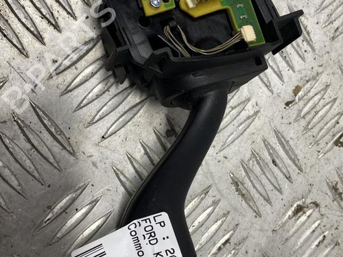 Ratstangsstang FORD KUGA II (DM2) 2.0 TDCi | BP29341406I23  - Image 5