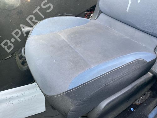 Left front seat PEUGEOT PARTNER Tepee 1.6 HDi | BP39703071C15 - Image 2