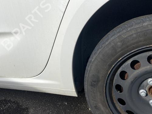 Sidevegg venstre CITROËN C4 Picasso II 1.6 HDi / BlueHDi 115 | BP29976224C43 