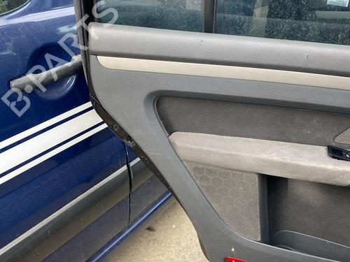 Rear left panel VW TOURAN (1T1, 1T2) 1.9 TDI | BP34334620C60 - Image 3