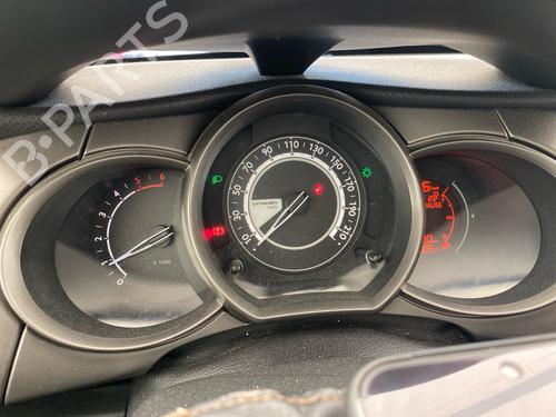 Used Instrument cluster Instrument cluster 37279338 37279338
