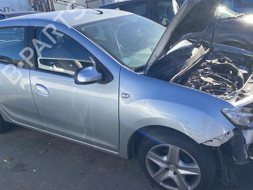 Steering rack DACIA SANDERO II 1.5 Blue dCi 95 (B8JL) | BP30110021M22