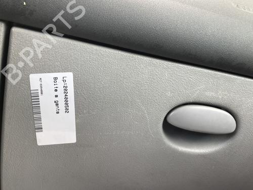 Used Glove box Glove box CITROËN XSARA PICASSO (N68) 2.0 HDi (90 hp) 20174175 20174175