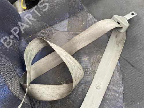 Used Front right seatbelt Front right seatbelt RENAULT CLIO I (B/C57_, 5/357_) [1990-1999] 33933870 33933870