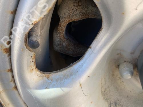 Used Right front brake caliper Right front brake caliper 34241159 34241159