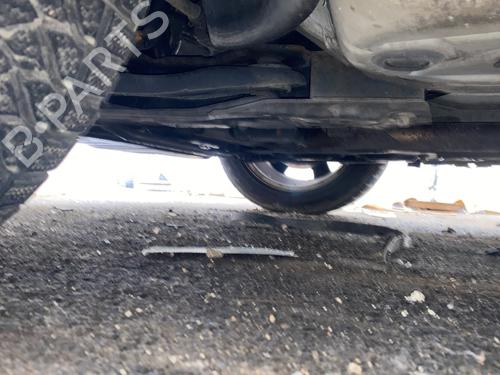 Used Subframe PEUGEOT 207 SW (WK_) 1.6 HDi (109 hp) 32260539