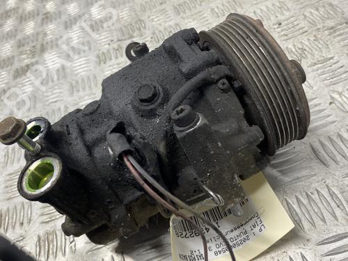 AC compressor FIAT PUNTO EVO (199_) 1.3 D Multijet (199AXC1A, 199BXC1A, 199AXT1A, 199BXT1A) | BP29829377M34