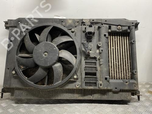 Front slam panel PEUGEOT 5008 (0U_, 0E_) 2.0 HDi 150 / BlueHDi 150 | BP25894956C72 